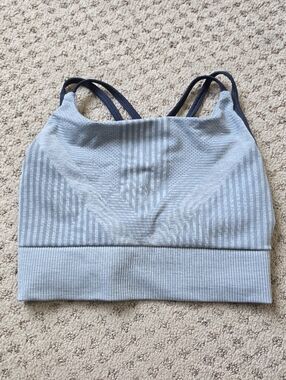 Smartwool sports bra